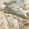 1 Bedding Sheet Quilt Cover Set