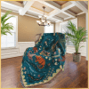 Multi-Functional Bohemian Blanket