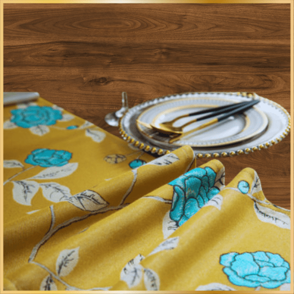 Classic Table Runner