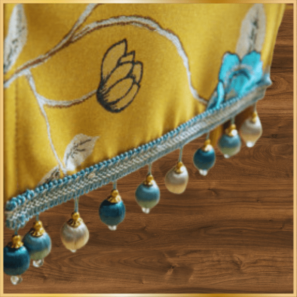 Classic Table Runner