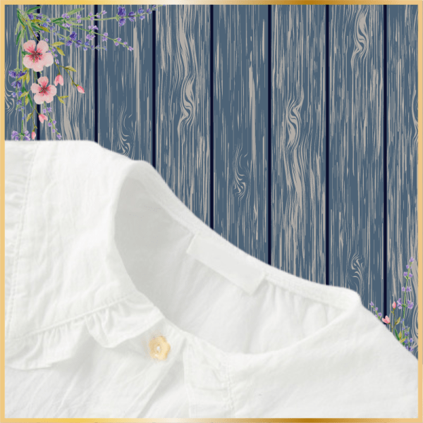 Baby Girl Two-piece Denim Strap Skirt