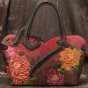 Genuine Leather Handmade Bohemian Bag