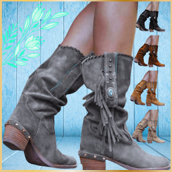 Untitled design - 2023-12-08T173412.451 Bohemian Suede Boots