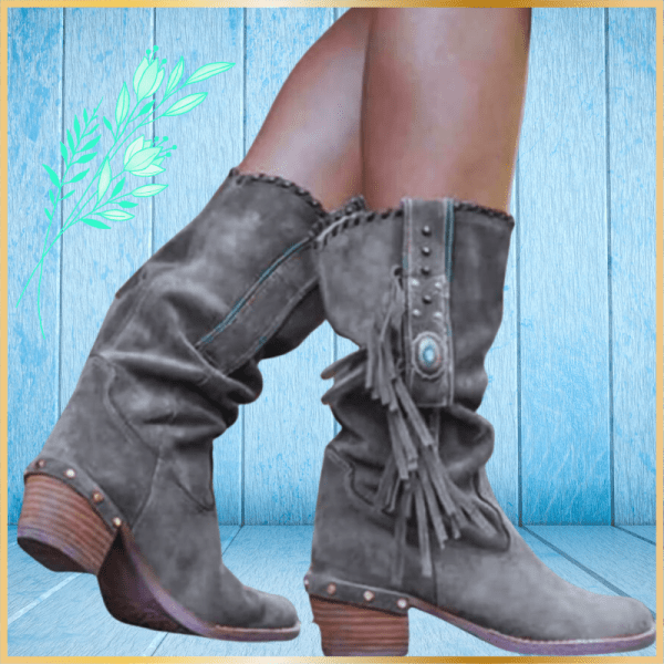 Untitled design - 2023-12-08T180223.924 Bohemian Suede Boots