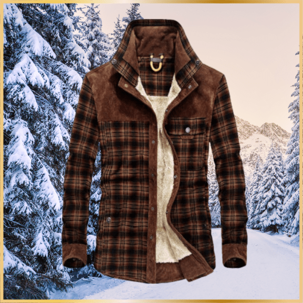 Untitled design (94) Fleece Jacket