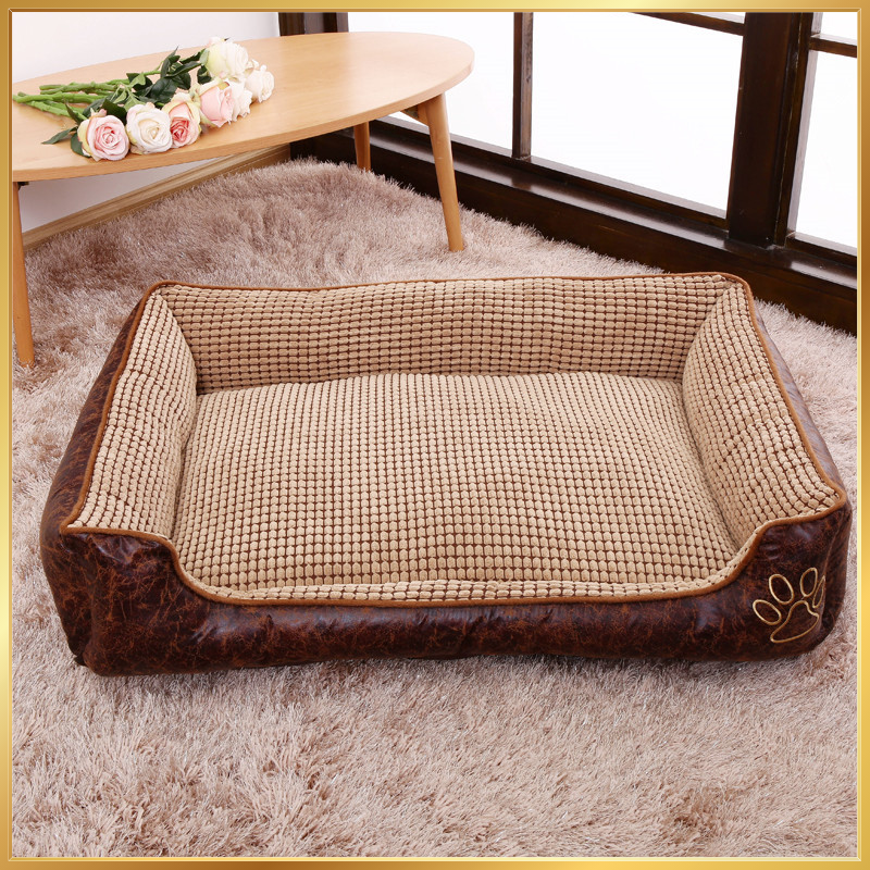 Dog Bed Large and Small