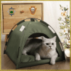 Cat Tent
