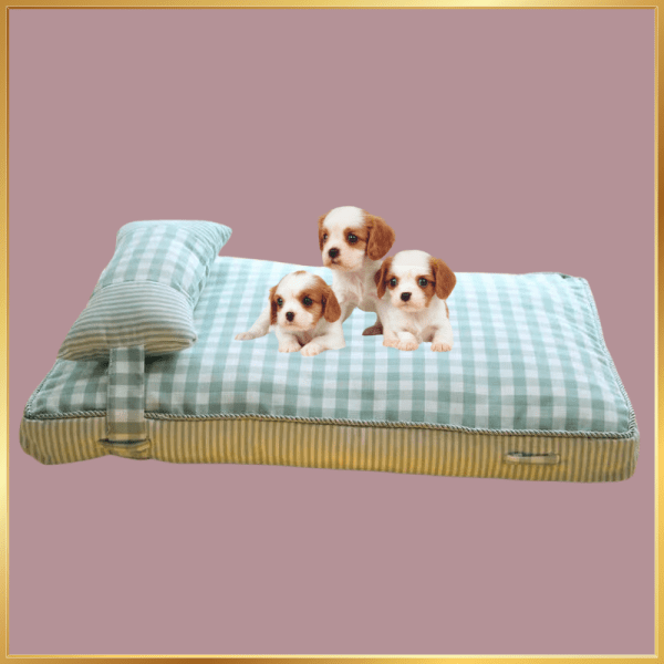 Dog Bed Small and Medium