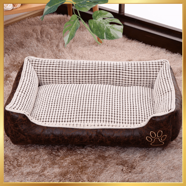 Dog Bed