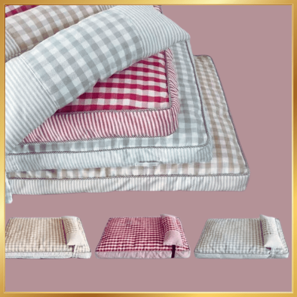 Dog Bed Small and Medium