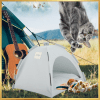 Cat Tent for Outdoor and Indoor