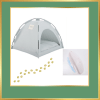 Cat Tent for Outdoor and Indoor