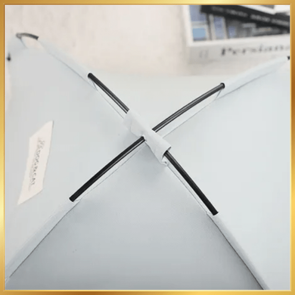 Cat Tent for Outdoor and Indoor