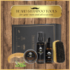 1 Beard Kit Care and Growth Organic