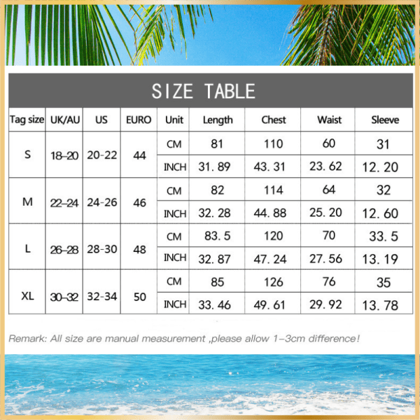 Jumpsuit Shorts Summer