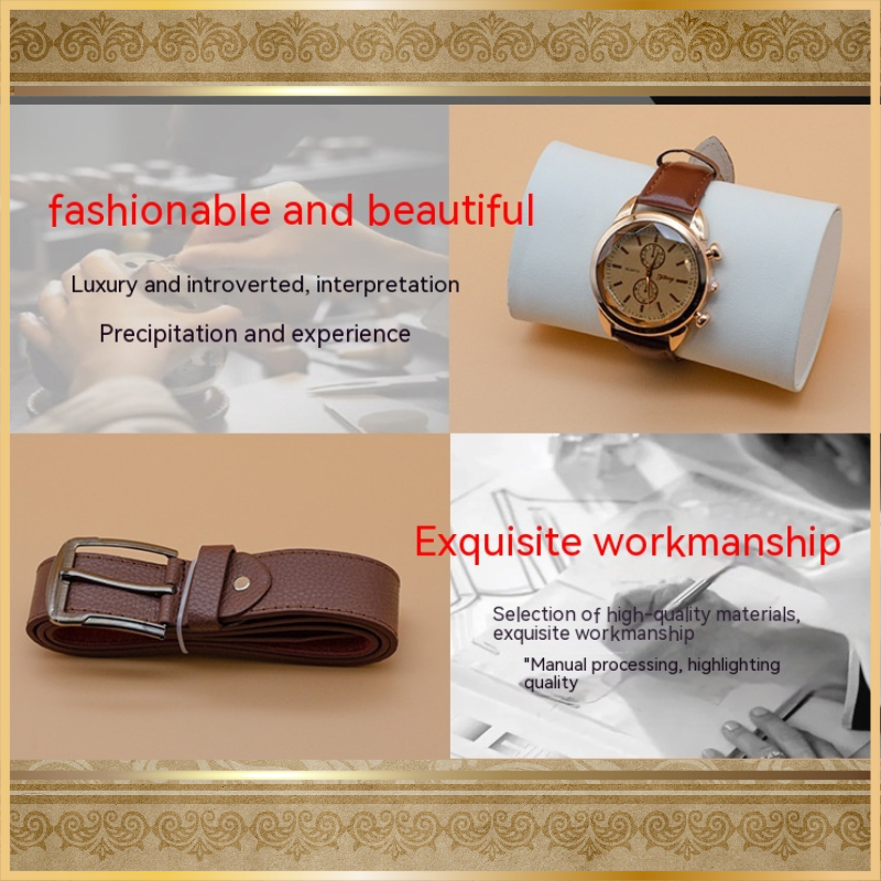 Eight-piece Set Practical