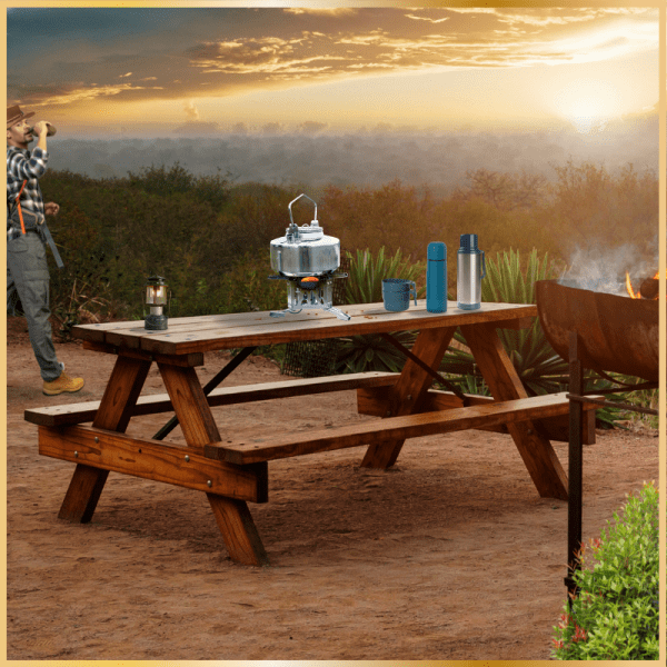 Stainless Steel Kettle