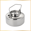 Stainless Steel Kettle