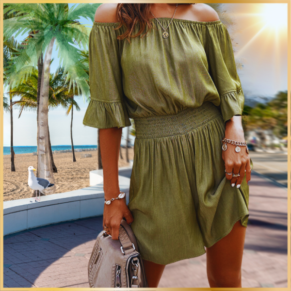 Jumpsuit Shorts Summer