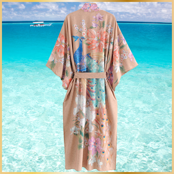 Untitled design - 2024-06-01T161604.652 Peacock Kimono Cardigan