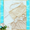 Fashion One Piece Boho Swimsuit