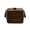 Women's Floral Duffle Bag Boho Bloom
