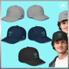 3 Adidas Logo Cap Adidas Hat