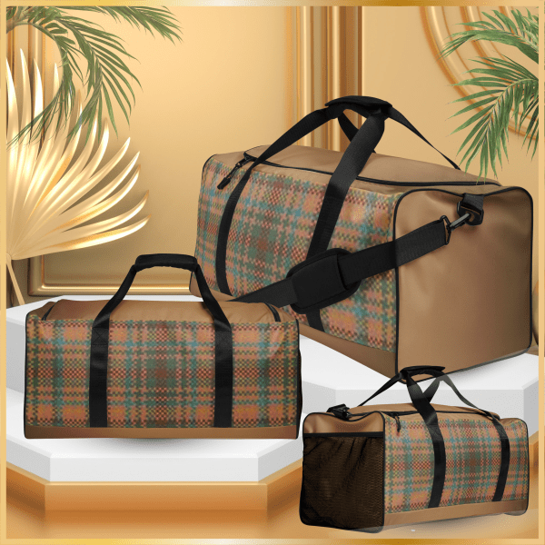 Compact Duffle Bag Duffle Bag Women