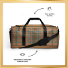 4 Compact Duffle Bag