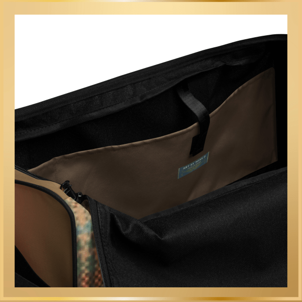 8 Compact Duffle Bag