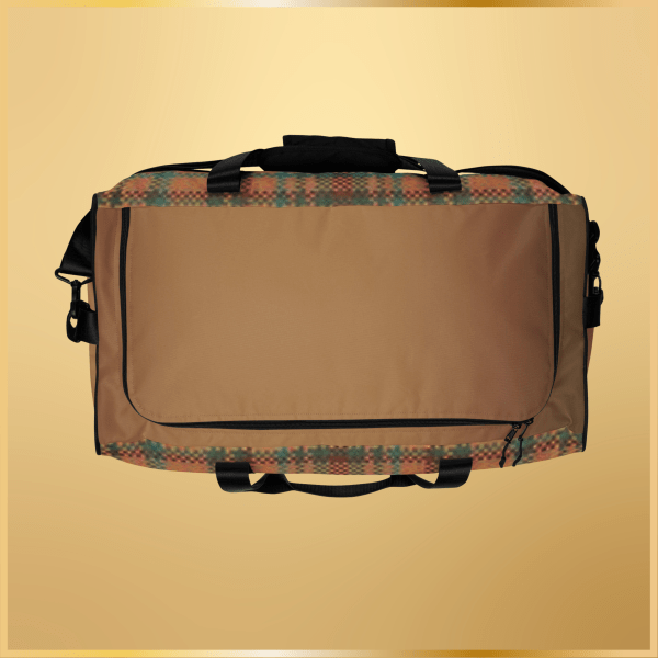 9 Compact Duffle Bag
