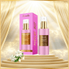 Fragrance Body Perfume Spray - Jasmin & Saffran